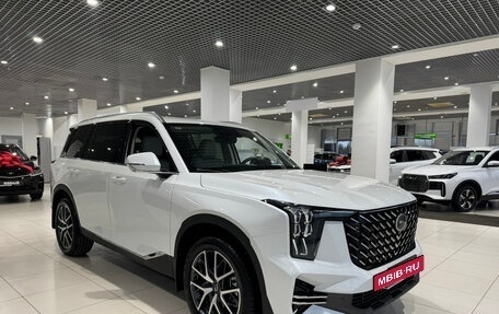 GAC GS8, 2025 год, 4 349 000 рублей, 3 фотография