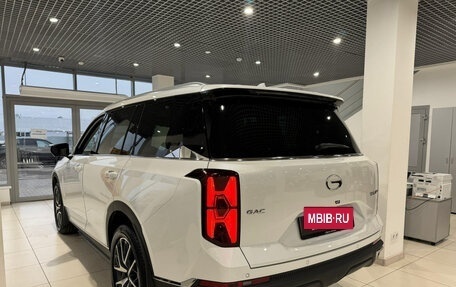 GAC GS8, 2025 год, 4 349 000 рублей, 6 фотография