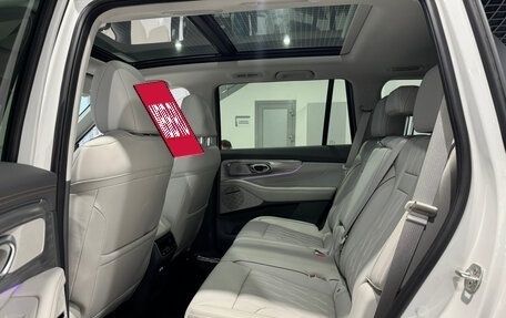 GAC GS8, 2025 год, 4 349 000 рублей, 10 фотография