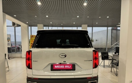 GAC GS8, 2025 год, 4 349 000 рублей, 5 фотография