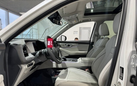 GAC GS8, 2025 год, 4 349 000 рублей, 8 фотография