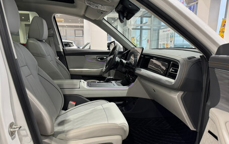 GAC GS8, 2025 год, 4 349 000 рублей, 15 фотография