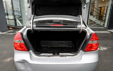 Chevrolet Aveo III, 2010 год, 250 000 рублей, 6 фотография