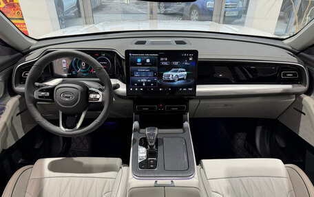 GAC GS8, 2025 год, 4 349 000 рублей, 17 фотография