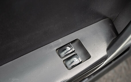 Chevrolet Aveo III, 2010 год, 250 000 рублей, 13 фотография