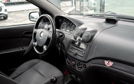 Chevrolet Aveo III, 2010 год, 250 000 рублей, 15 фотография