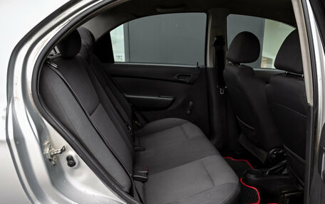 Chevrolet Aveo III, 2010 год, 250 000 рублей, 17 фотография