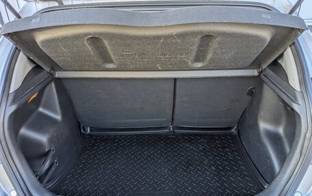 KIA Rio III рестайлинг, 2012 год, 799 000 рублей, 9 фотография