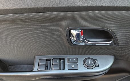 KIA Rio III рестайлинг, 2012 год, 799 000 рублей, 16 фотография