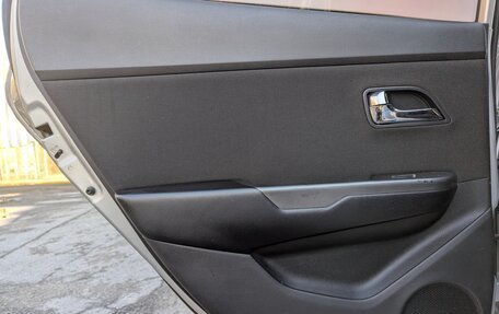 KIA Rio III рестайлинг, 2012 год, 799 000 рублей, 14 фотография