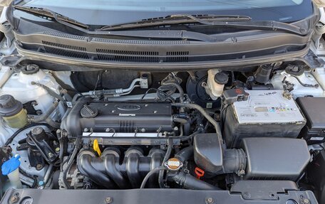 KIA Rio III рестайлинг, 2012 год, 799 000 рублей, 13 фотография