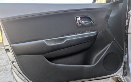 KIA Rio III рестайлинг, 2012 год, 799 000 рублей, 15 фотография