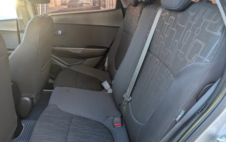 KIA Rio III рестайлинг, 2012 год, 799 000 рублей, 24 фотография