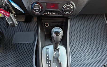 KIA Rio III рестайлинг, 2012 год, 799 000 рублей, 19 фотография