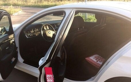 BMW 5 серия, 2014 год, 1 600 000 рублей, 2 фотография