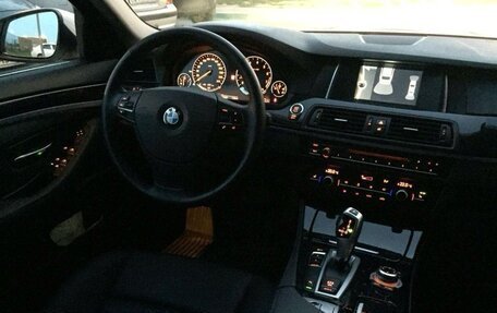 BMW 5 серия, 2014 год, 1 600 000 рублей, 4 фотография