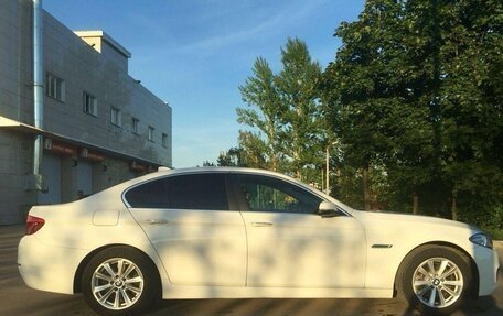 BMW 5 серия, 2014 год, 1 600 000 рублей, 7 фотография
