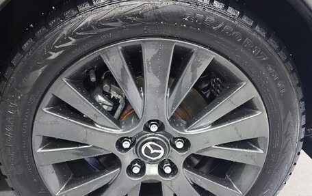 Mazda 6, 2006 год, 450 000 рублей, 4 фотография