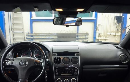 Mazda 6, 2006 год, 450 000 рублей, 5 фотография