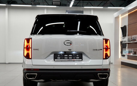 GAC GS8, 2025 год, 4 599 000 рублей, 4 фотография