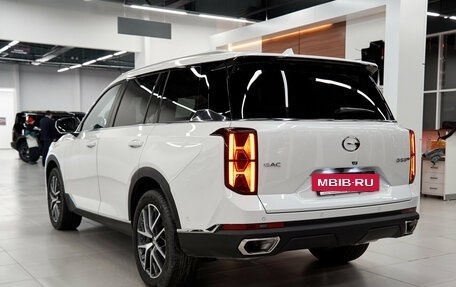 GAC GS8, 2025 год, 4 599 000 рублей, 3 фотография