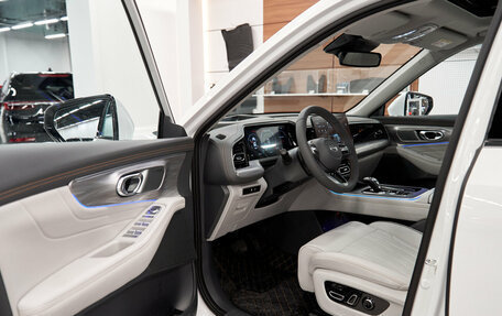 GAC GS8, 2025 год, 4 599 000 рублей, 11 фотография