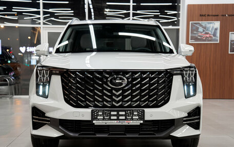 GAC GS8, 2025 год, 4 599 000 рублей, 7 фотография