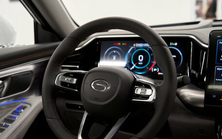 GAC GS8, 2025 год, 4 599 000 рублей, 17 фотография