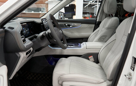 GAC GS8, 2025 год, 4 599 000 рублей, 12 фотография