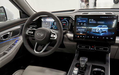 GAC GS8, 2025 год, 4 599 000 рублей, 16 фотография