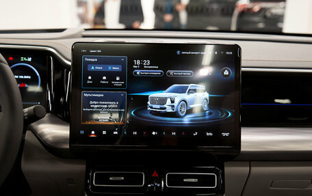 GAC GS8, 2025 год, 4 599 000 рублей, 19 фотография