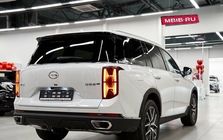 GAC GS8, 2025 год, 4 599 000 рублей, 5 фотография