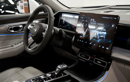 GAC GS8, 2025 год, 4 599 000 рублей, 22 фотография