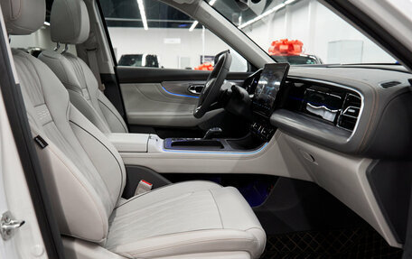 GAC GS8, 2025 год, 4 599 000 рублей, 24 фотография