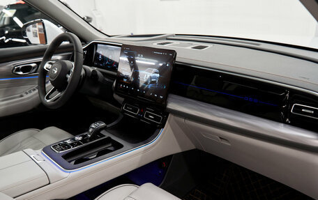 GAC GS8, 2025 год, 4 599 000 рублей, 23 фотография