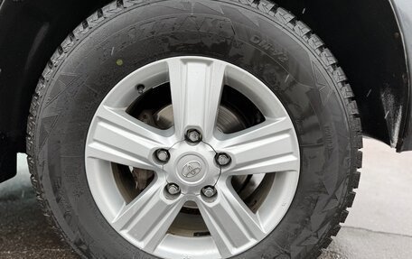 Toyota Land Cruiser 100 рестайлинг 2, 2006 год, 1 700 000 рублей, 4 фотография