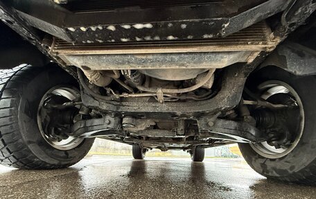 Toyota Land Cruiser 100 рестайлинг 2, 2006 год, 1 700 000 рублей, 15 фотография