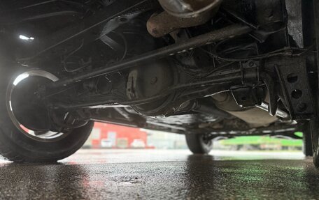 Toyota Land Cruiser 100 рестайлинг 2, 2006 год, 1 700 000 рублей, 18 фотография