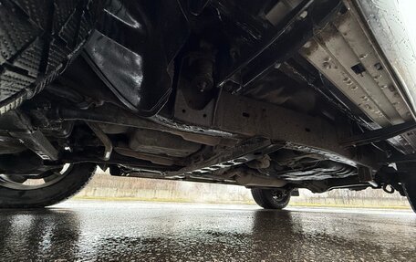 Toyota Land Cruiser 100 рестайлинг 2, 2006 год, 1 700 000 рублей, 16 фотография