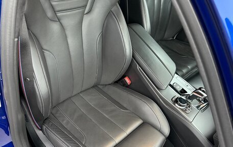 BMW M5, 2019 год, 9 700 000 рублей, 11 фотография