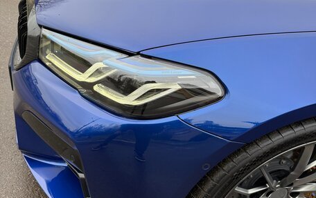 BMW M5, 2019 год, 9 700 000 рублей, 12 фотография