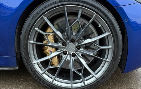 BMW M5, 2019 год, 9 700 000 рублей, 9 фотография