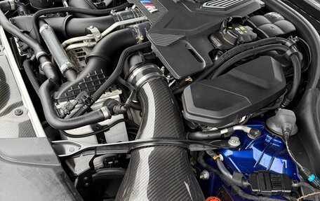 BMW M5, 2019 год, 9 700 000 рублей, 20 фотография