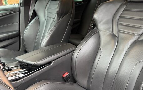 BMW M5, 2019 год, 9 700 000 рублей, 23 фотография