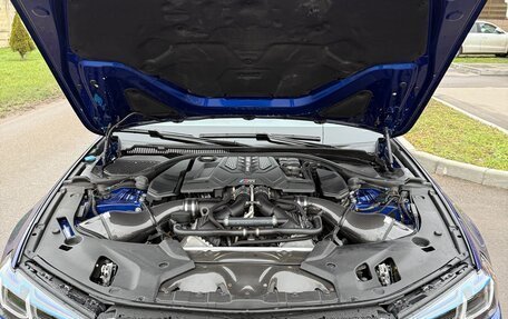 BMW M5, 2019 год, 9 700 000 рублей, 19 фотография