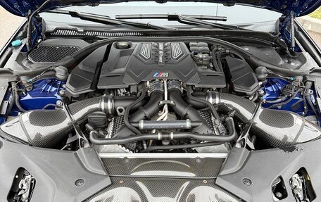 BMW M5, 2019 год, 9 700 000 рублей, 21 фотография