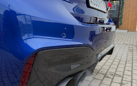 BMW M5, 2019 год, 9 700 000 рублей, 24 фотография