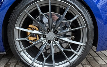 BMW M5, 2019 год, 9 700 000 рублей, 25 фотография