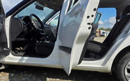 Skoda Fabia II, 2013 год, 680 000 рублей, 8 фотография