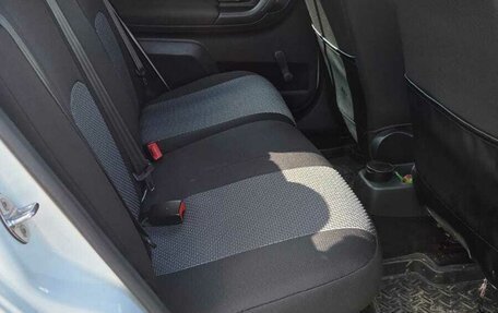 Skoda Fabia II, 2013 год, 680 000 рублей, 6 фотография